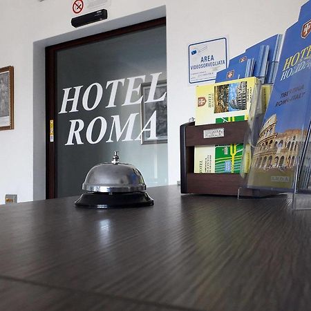 Tiburtina Guesthouse Рим Екстериор снимка