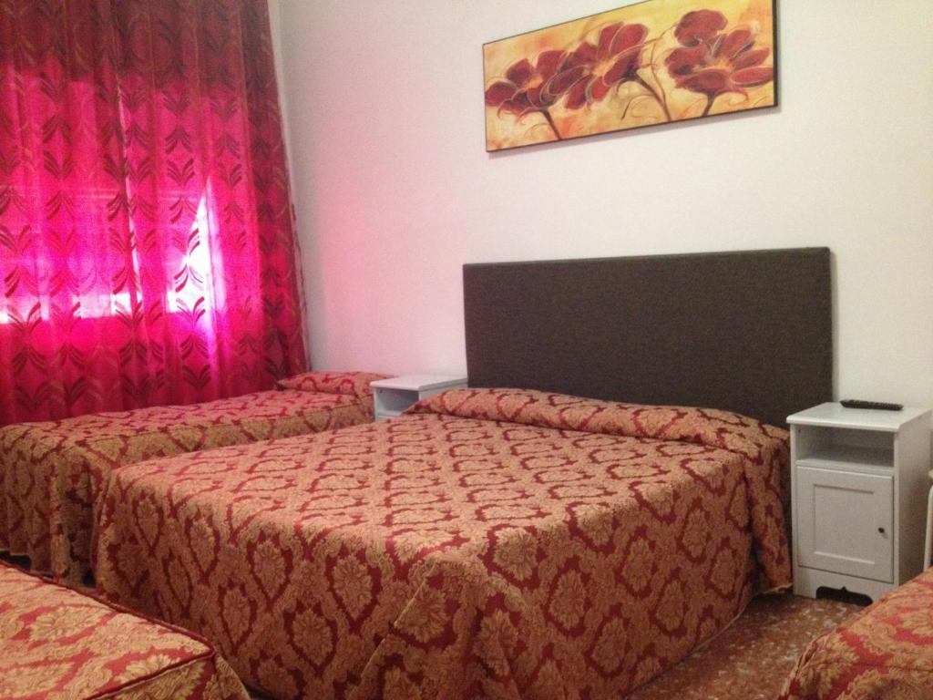 Tiburtina Guesthouse Рим Екстериор снимка