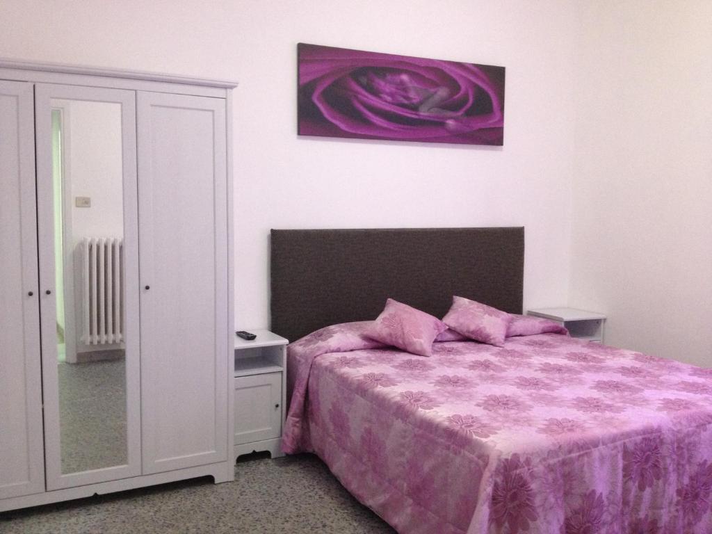 Tiburtina Guesthouse Рим Екстериор снимка